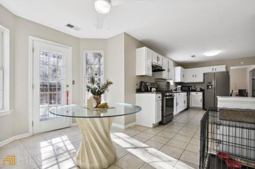 3513 Cameo Ct, Lithonia GA  30039-4844 exterior