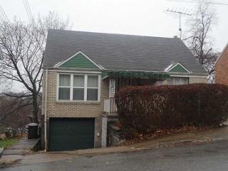 222 Kathleen St, Pittsburgh PA  15211-2114 exterior