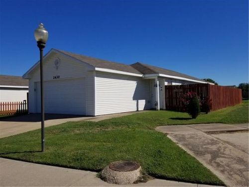 2630 Amhurst Loop, Springdale, AR 72764-2844