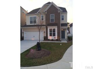 2227 Rocky Bay Ct, Cary NC  27519-6690 exterior