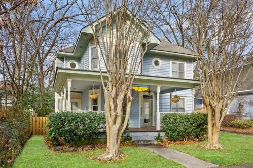 316 Logan St, Atlanta, GA 30312-2114