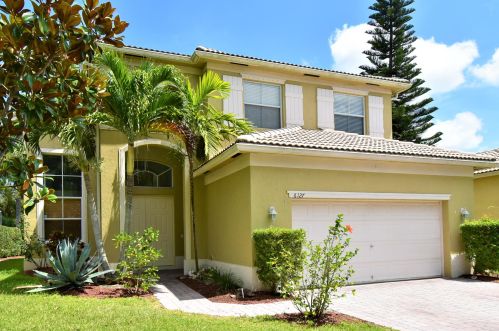 6127 Arlington Way, Fort Pierce, FL 34951-3129