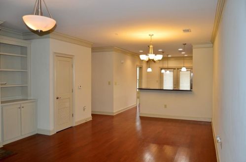 1192 Lavista Cir, Atlanta GA  30324-3734 exterior