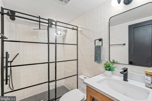 5303 13th St, Washington DC  20011-3607 exterior