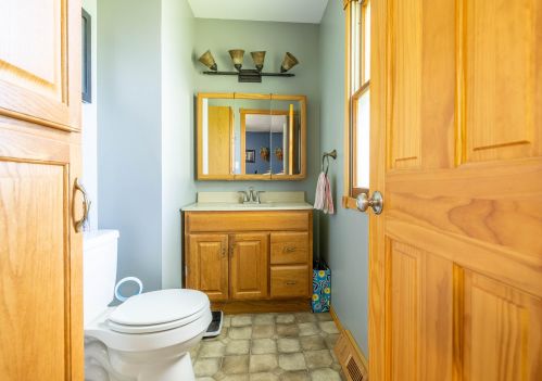 17260 Vly Dr, Big Rapids MI 49307-8906 exterior