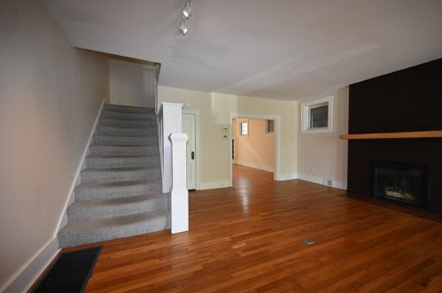 1122 King Ave, Pittsburgh PA 15206-1436 exterior