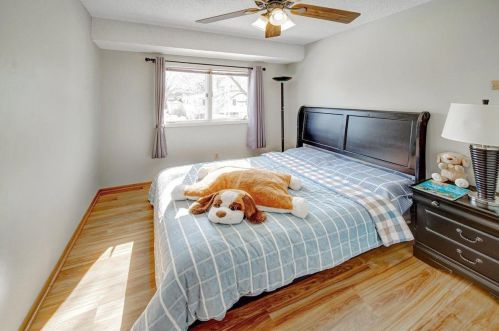 5652 Deer Trl Pt, Saint Paul MN 55118-2750 exterior