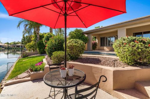 1813 Mead Pl, Chandler AZ 85248-5436 exterior