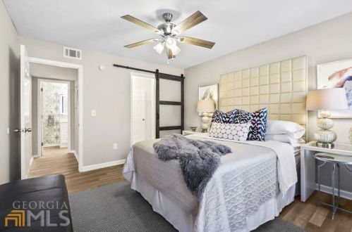 1462 Br Dr, Tucker GA 30084-1278 exterior