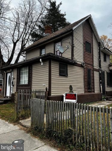 127 2nd St, Salisbury, MD 21801-4858