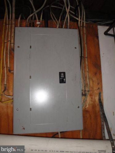 522 Carbon St, Primrose PA 17901-3720 exterior