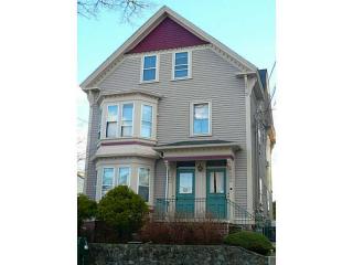 63 Pitman St, Providence RI  02911-2144 exterior