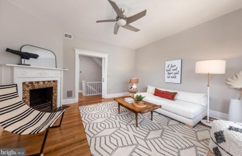 139 Carolina Ave, Washington DC 20003-2003 exterior