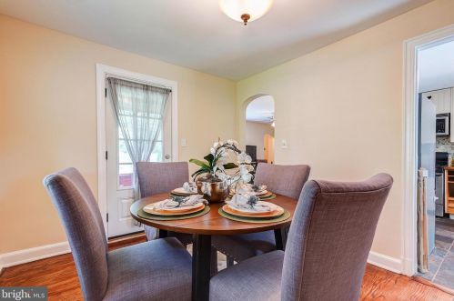 6806 Belford Dr, Silver Spring MD 20912-4841 exterior