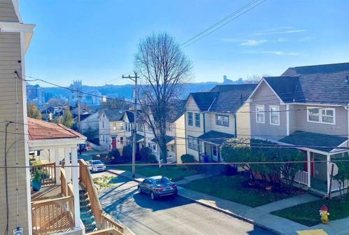 1900 Meadville St, Pittsburgh PA 15214-4012 exterior