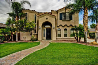 4790 Anvil Pl, Chandler AZ  85249-3036 exterior