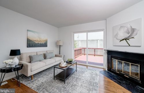 3052 Shepperton Ter, Silver Spring MD  20904-6703 exterior