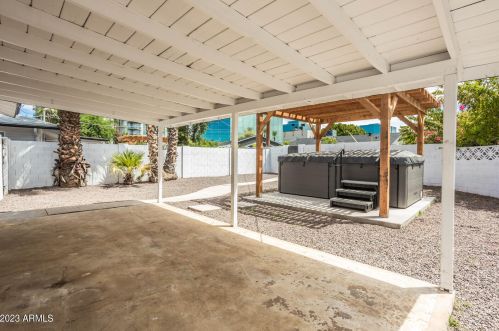 4721 24 St, Phoenix AZ 85016-4824 exterior