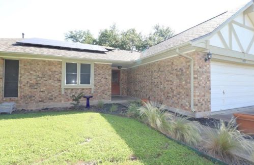 5502 Abilene Trl, Austin, TX 78749-2109