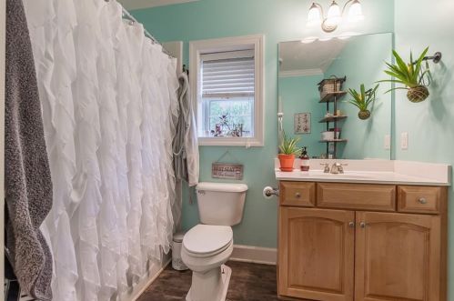 2195 Innsfail Dr, Lithonia GA 30078-5683 exterior