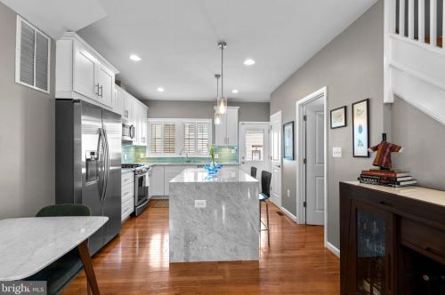 1147 Abbey Pl, Washington DC exterior