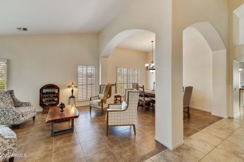 24601 Ribbonwood Dr, Chandler AZ  85248-7731 exterior