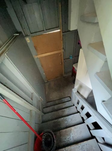 4918 Spaulding Ave, Chicago IL 60624-3330 exterior