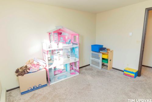 2323 Harding Ave, Meskegon MI 49441-1323 exterior