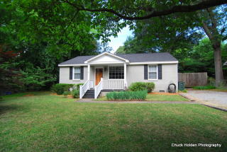 2525 Putnam St, Columbia, SC 29204-2619
