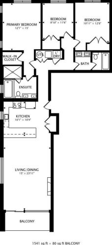 2424 Chicago Ave, Chicago IL  60622-4630 exterior