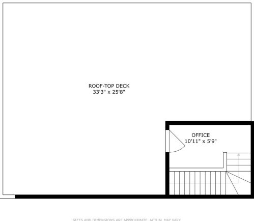 2432 Chicago Ave, Chicago IL  60622-4630 exterior