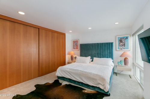 4658 40 St, Phoenix AZ 85040-2918 exterior