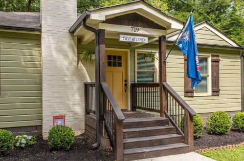 719 Clifton Rd, Atlanta GA  30316-2229 exterior