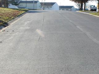 12731 Lowell Ave, Grandview MO  64030-1918 exterior