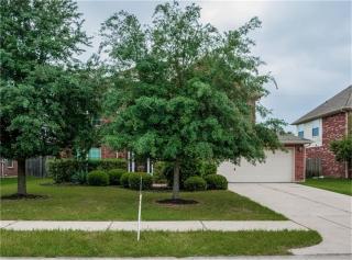 22010 Bridgestone Oak Dr, Spring TX  77388-3150 exterior