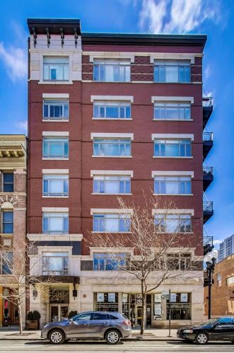 1429 Wells St, Chicago, IL 60610-2559