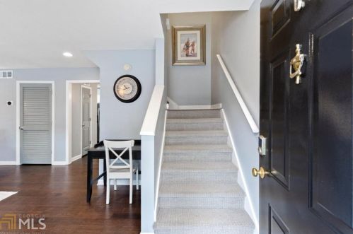 3149 Buford Hwy, Atlanta GA  30329-1779 exterior