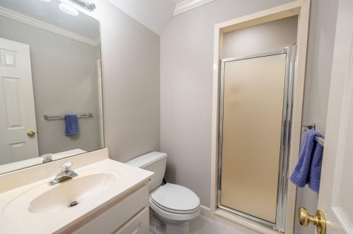 8515 Royal Troon Dr, Duluth GA 30097-1697 exterior