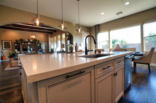 3527 Sagittarius Pl, Chandler AZ 85249-3751 exterior