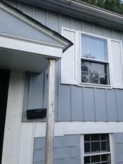 4001 Downes Dr, Indianapolis IN  46235-1625 exterior