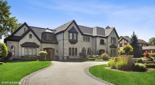 275 Arlington Ave, Elmhurst, IL 60126-3503