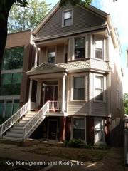 2028 Melrose St, Chicago IL  60618-6308 exterior