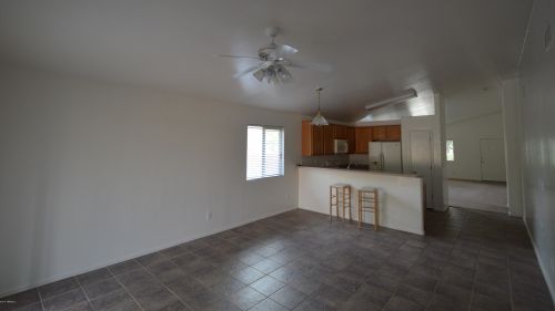 10403 Oakbrook St, Tucson AZ  85747-5965 exterior