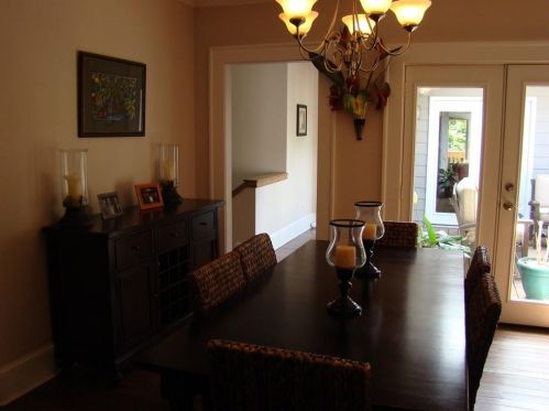 2912 Lookout Pl, Atlanta GA  30305-3218 exterior