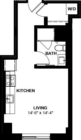 1 Canal St, Boston MA  02114 exterior