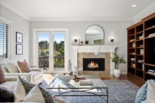 332 Panoramic Hwy, Mill Valley CA 94941-5087 exterior