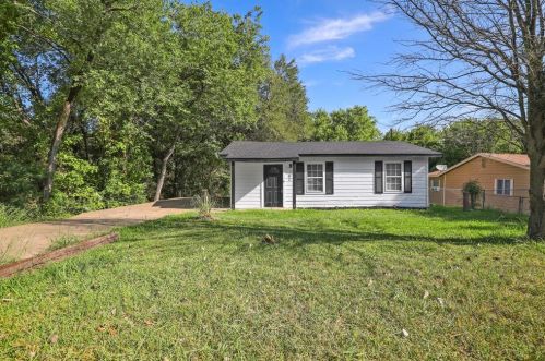 101 Day St, Denison TX  75021-4855 exterior