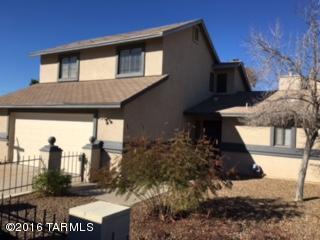 4180 Melinda Ln, Tucson, AZ 85742-9106