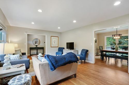 1192 Citadel Dr, Atlanta GA  30324-3816 exterior