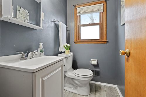 8117 Beechwood Ave, Milwaukee WI 53223-4964 exterior